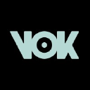 Vok Bikes logo