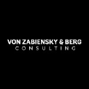 Von Zabiensky & Berg Consulting logo