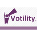 Votility logo