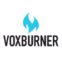Voxburner logo