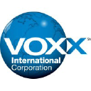 VOXX International Corporation Class A Logo