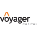 Voyager Capital investor & venture capital firm logo