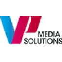 VP Media Solutions logo