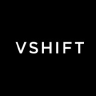 VShift logo