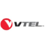 VTEL logo