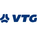 VTG AG Logo