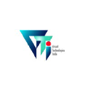 Visual Technologies India Private Limited logo