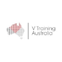 V Training Australia logo