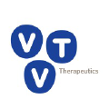 vTv Therapeutics, Inc. Class A Logo