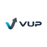 VUP - Gestão de Software logo