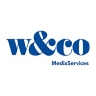 w&co MediaServices GmbH & Co KG logo