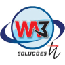 WA3 Soluções e Tecnologia logo
