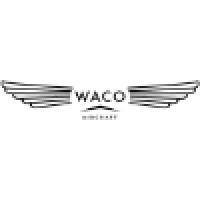 Aviation job opportunities with Waco Classic Aircraft