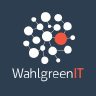 Wahlgreen IT logo