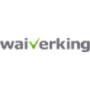 WaiverKing Inc. logo