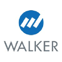 Walker Information logo