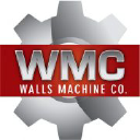 Aviation job opportunities with Walls Machine