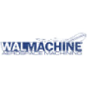 Aviation job opportunities with Walmachine Aerospace Machining