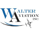Aviation training opportunities with Walter Aviation