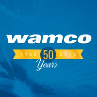 Aviation job opportunities with Wamco