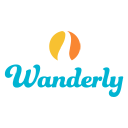 Wanderly logo
