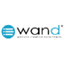 WAND, Inc. logo