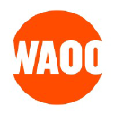 Waoo TV logo