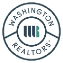 Washington Realtors logo