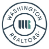 Washington Realtors logo