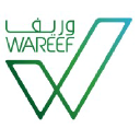 Wareef logo