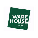 Warehouse REIT