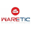 WARETIC SAC logo