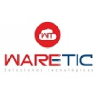WARETIC SAC logo