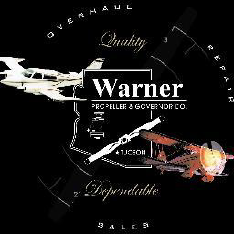 Aviation job opportunities with Warner Propeller Governor