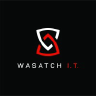 Wasatch I.T. logo
