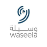 Waseela logo