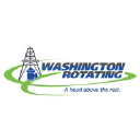 Aviation job opportunities with Washington Rotating Control