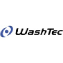 WashTec Logo