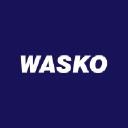 WASKO logo