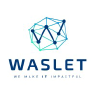 Waslet IT logo