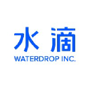 Waterdrop Inc - ADR Logo