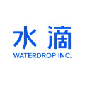 Waterdrop Inc - ADR Logo