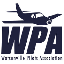 Aviation job opportunities with Watsonville Pilots Assn Ca