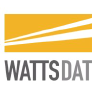 WATTSDAT logo