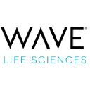 Wave Life Sciences Ltd. Logo