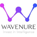 WAVENURE logo