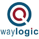 WayLogic logo