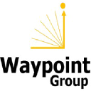 Waypoint Group logo