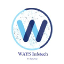 WAYS Infotech logo