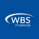 WBS IT-Service logo